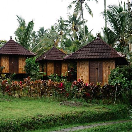 Puri Sunny Camp Villa Munduk Dış mekan fotoğraf