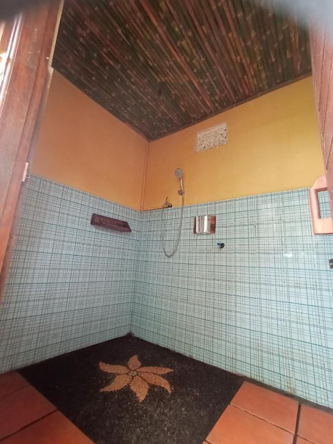 Puri Sunny Camp Villa Munduk Dış mekan fotoğraf