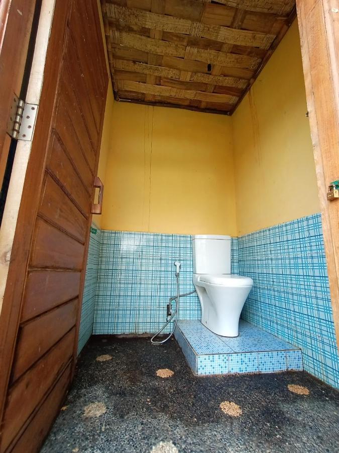 Puri Sunny Camp Villa Munduk Dış mekan fotoğraf