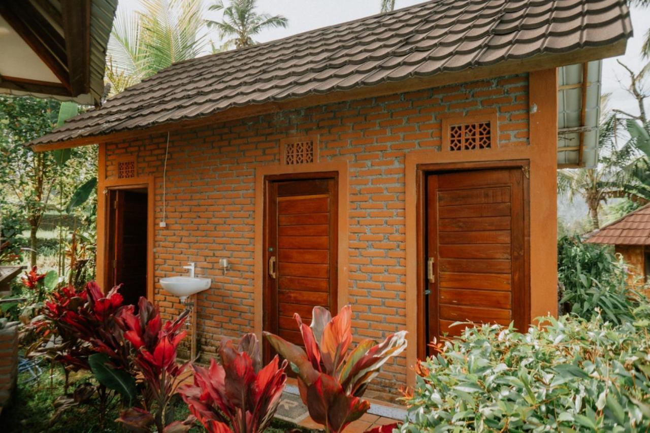 Puri Sunny Camp Villa Munduk Dış mekan fotoğraf