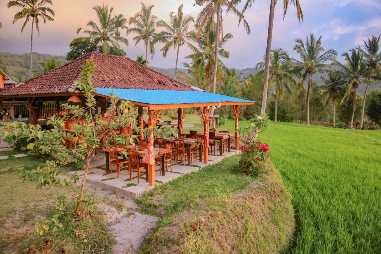 Puri Sunny Camp Villa Munduk Dış mekan fotoğraf